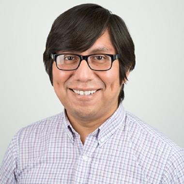 Gustavo Espinoza Ramos